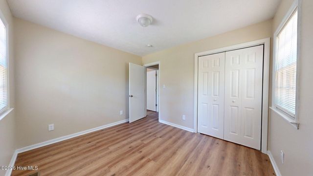 1240 W Michigan Avenue, Southern Pines, NC 28387