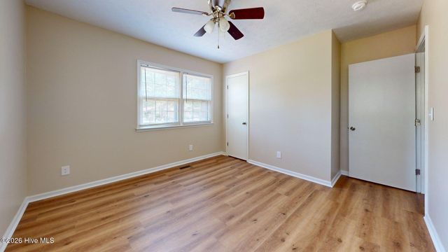 1240 W Michigan Avenue, Southern Pines, NC 28387