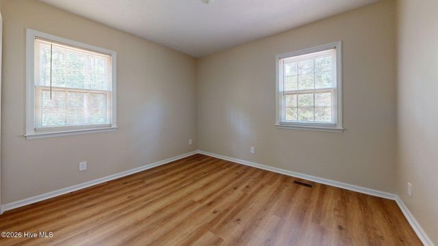 1240 W Michigan Avenue, Southern Pines, NC 28387