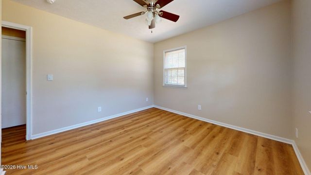 1240 W Michigan Avenue, Southern Pines, NC 28387