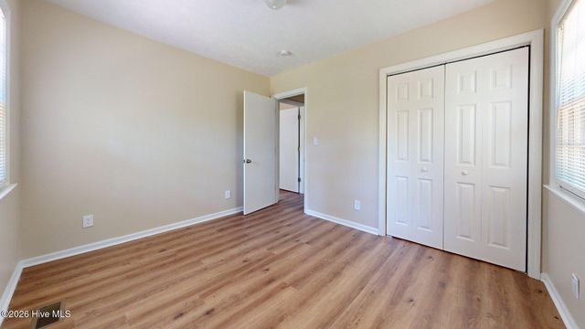 1240 W Michigan Avenue, Southern Pines, NC 28387