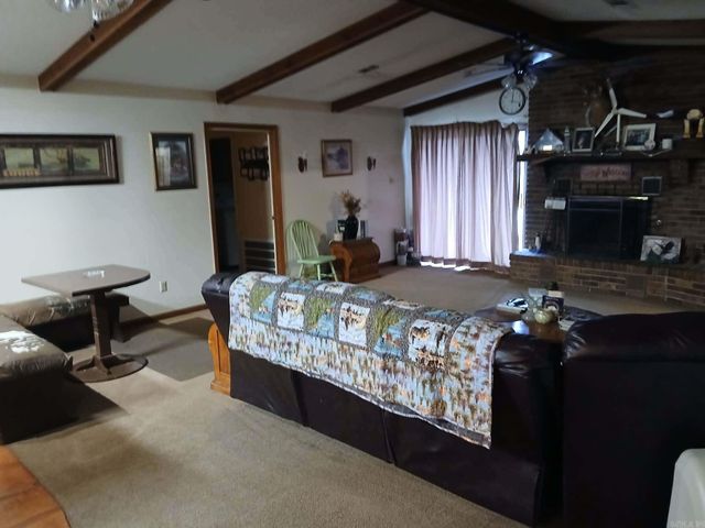 8408 Griggs Rd, Pine Bluff, AR 71603