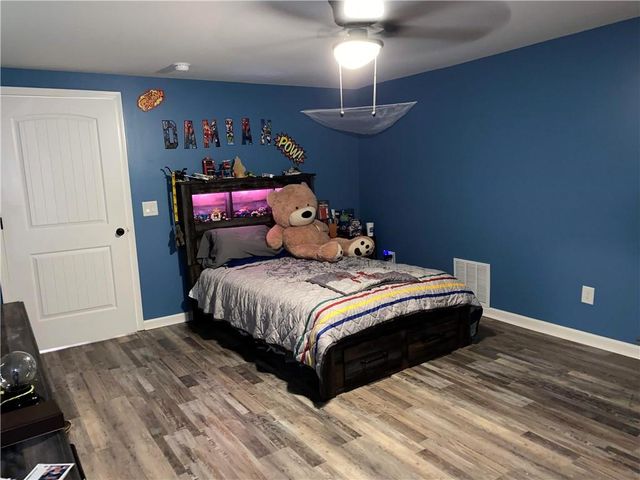 1826 Castleberry Bridge Road, Dawsonville, GA 30534