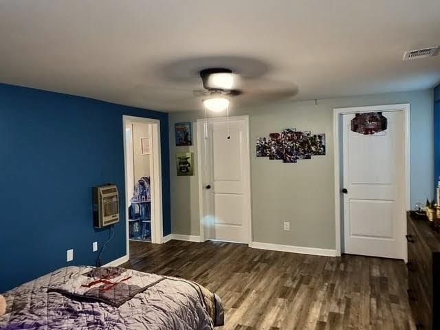 1826 Castleberry Bridge Road, Dawsonville, GA 30534