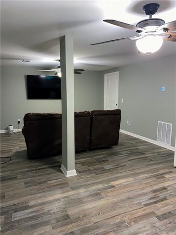 1826 Castleberry Bridge Road, Dawsonville, GA 30534