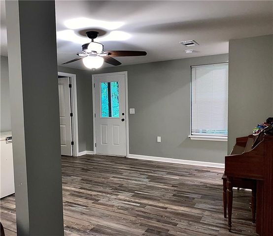 1826 Castleberry Bridge Road, Dawsonville, GA 30534