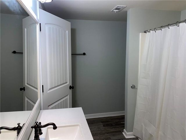 1826 Castleberry Bridge Road, Dawsonville, GA 30534