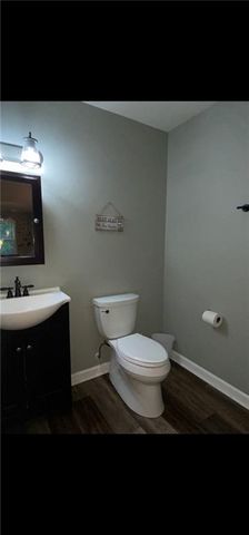 1826 Castleberry Bridge Road, Dawsonville, GA 30534