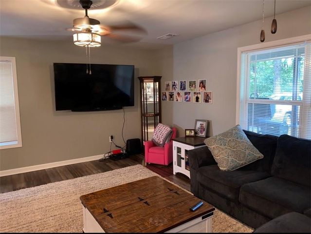 1826 Castleberry Bridge Road, Dawsonville, GA 30534