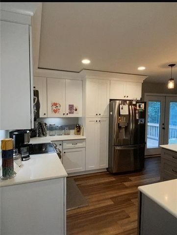 1826 Castleberry Bridge Road, Dawsonville, GA 30534