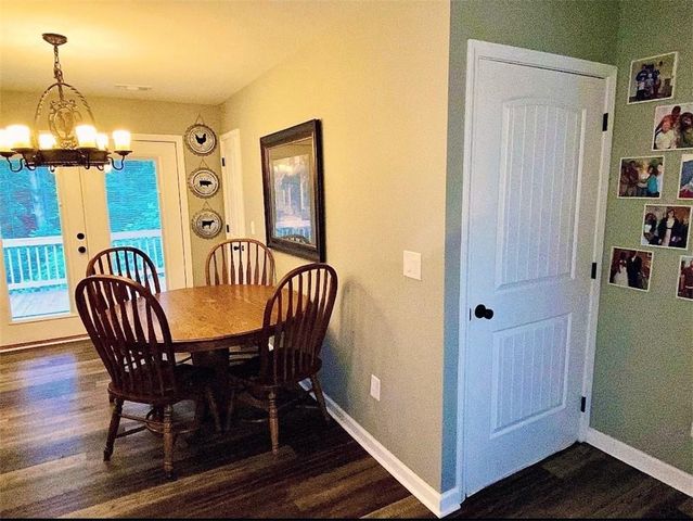 1826 Castleberry Bridge Road, Dawsonville, GA 30534