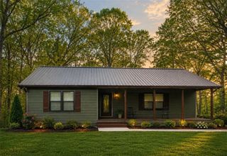 1826 Castleberry Bridge Road, Dawsonville, GA 30534