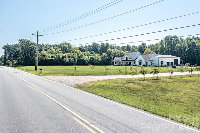 11979 NC 801 Highway, Mt Ulla, NC 28115