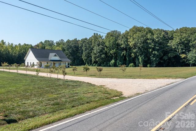 11979 NC 801 Highway, Mt Ulla, NC 28115
