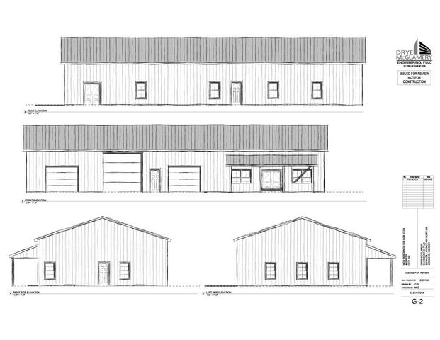 11979 NC 801 Highway, Mt Ulla, NC 28115