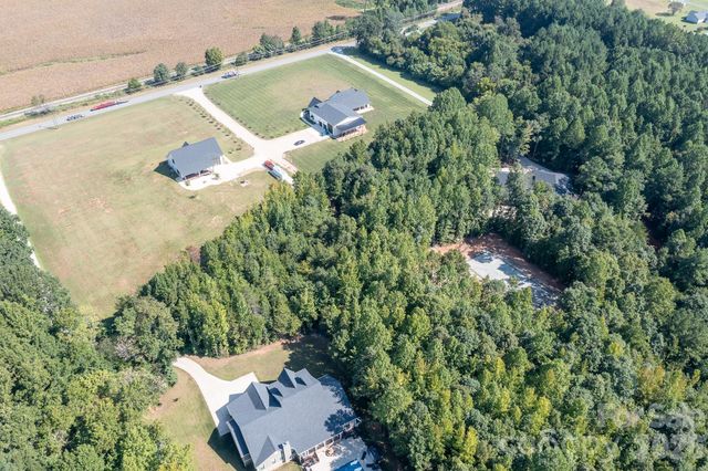 11979 NC 801 Highway, Mt Ulla, NC 28115