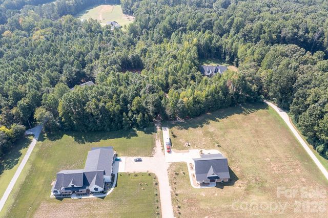 11979 NC 801 Highway, Mt Ulla, NC 28115