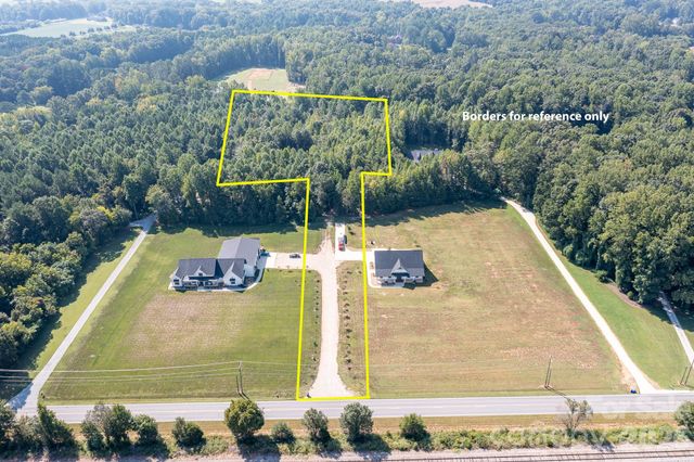11979 NC 801 Highway, Mt Ulla, NC 28115