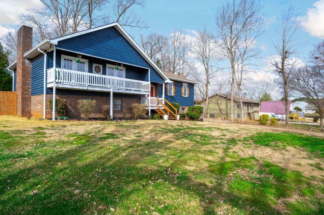 8115 Savannah Hills Drive, Ooltewah, TN 37363