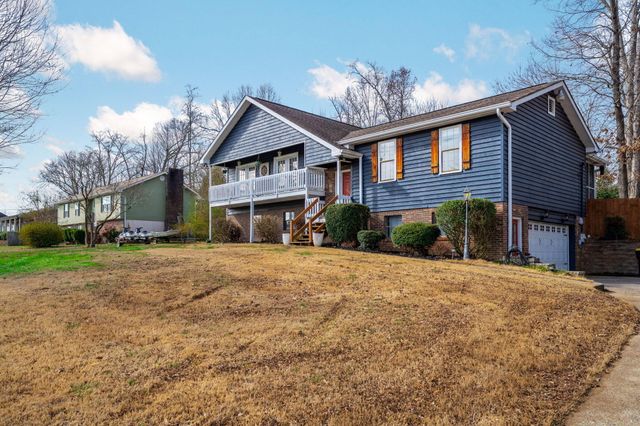 8115 Savannah Hills Drive, Ooltewah, TN 37363