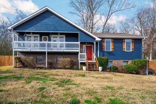 8115 Savannah Hills Drive, Ooltewah, TN 37363