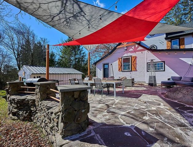 541 Cold Spring Road, Monticello, NY 12701