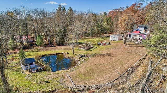 541 Cold Spring Road, Monticello, NY 12701