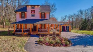 541 Cold Spring Road, Monticello, NY 12701