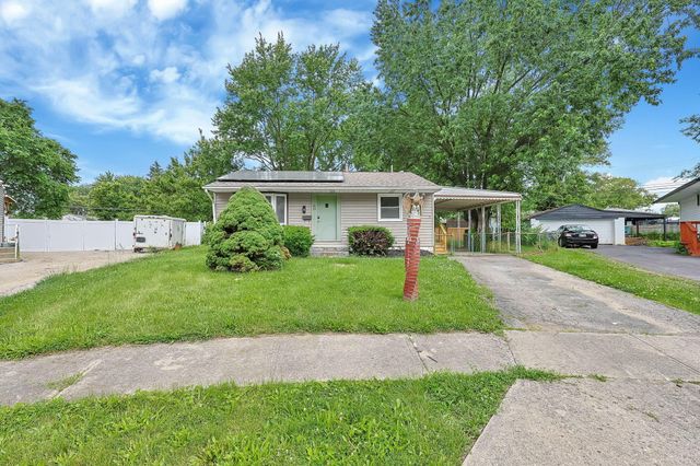 1610 Koebel Road, Columbus, OH 43207