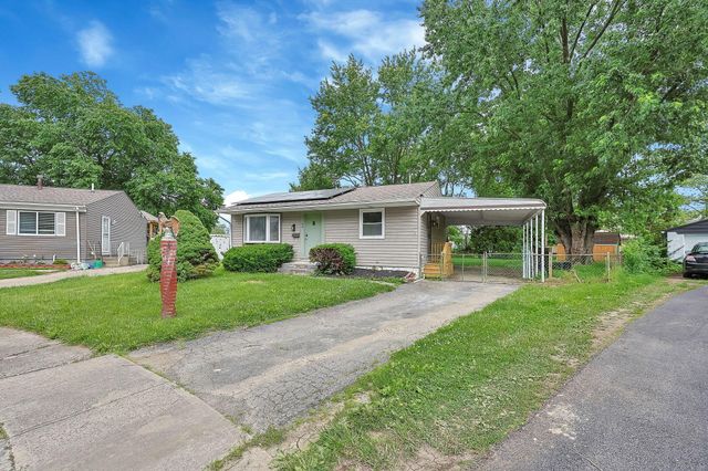1610 Koebel Road, Columbus, OH 43207
