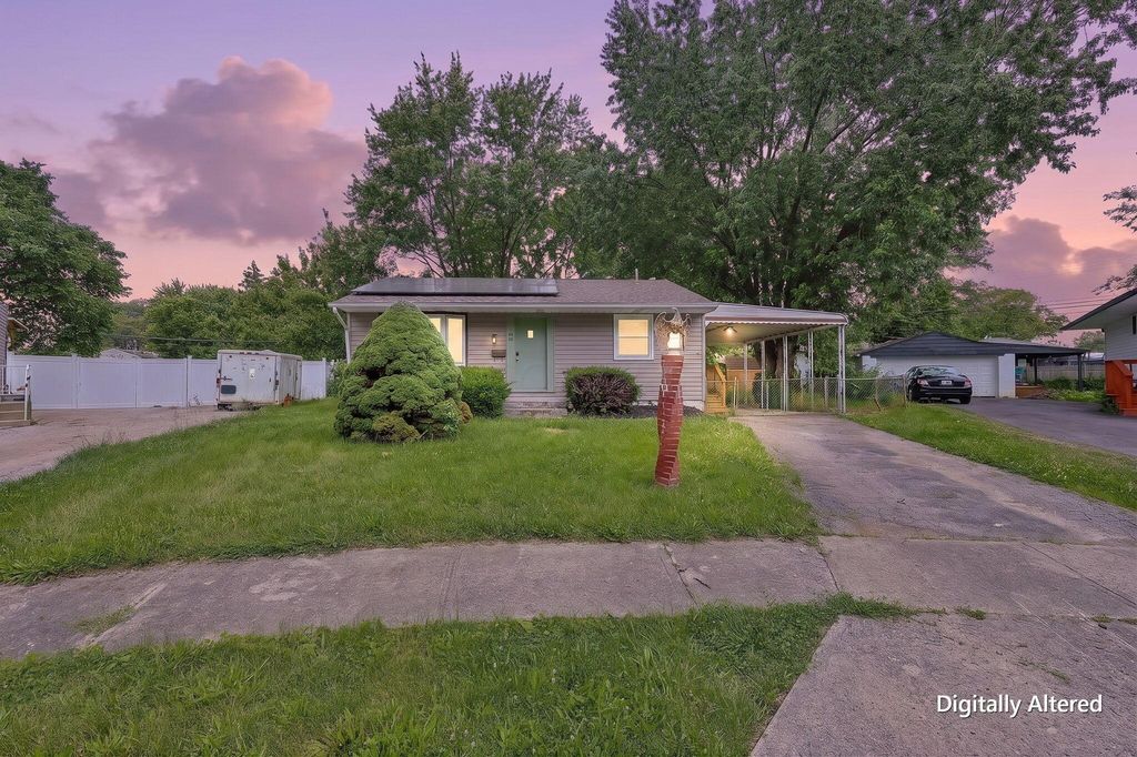 1610 Koebel Road, Columbus, OH 43207