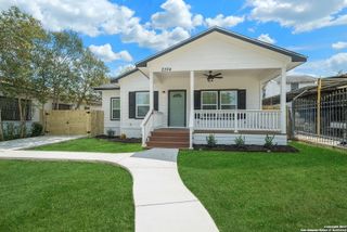 2304 Perez, San Antonio, TX 78207
