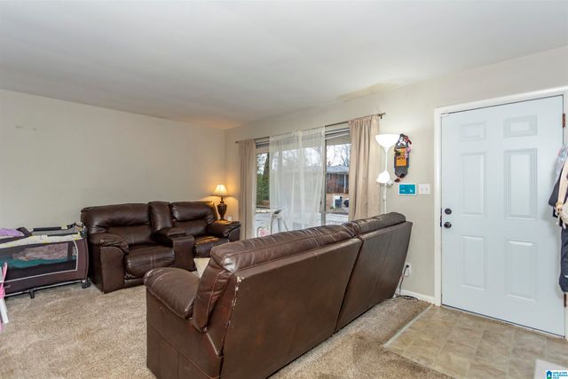 1200 BUNCHIE STREET, Hueytown, AL 35023