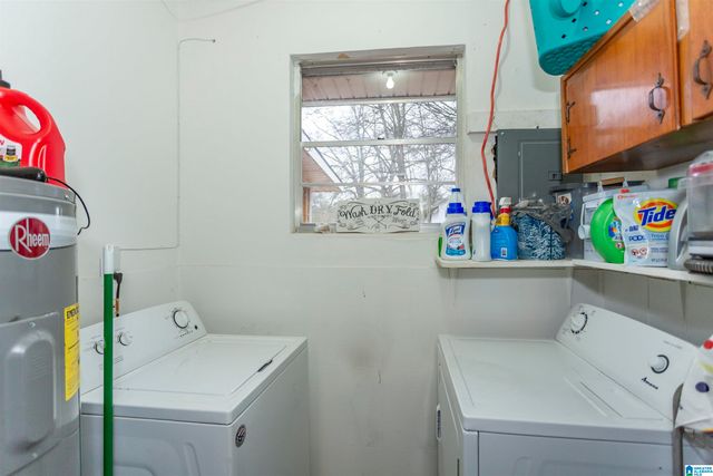 1200 BUNCHIE STREET, Hueytown, AL 35023