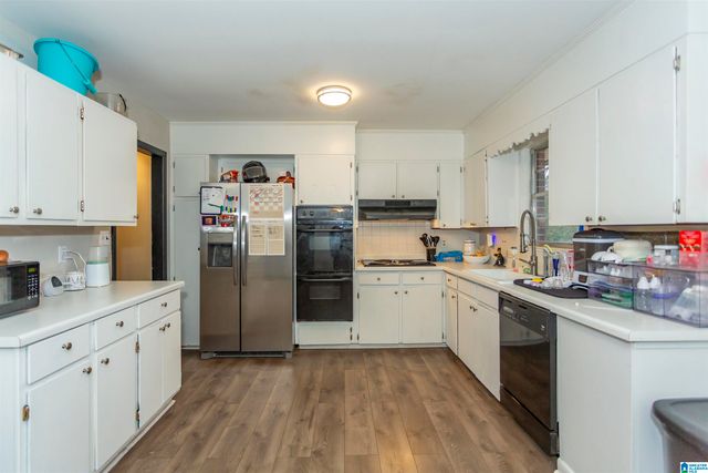 1200 BUNCHIE STREET, Hueytown, AL 35023