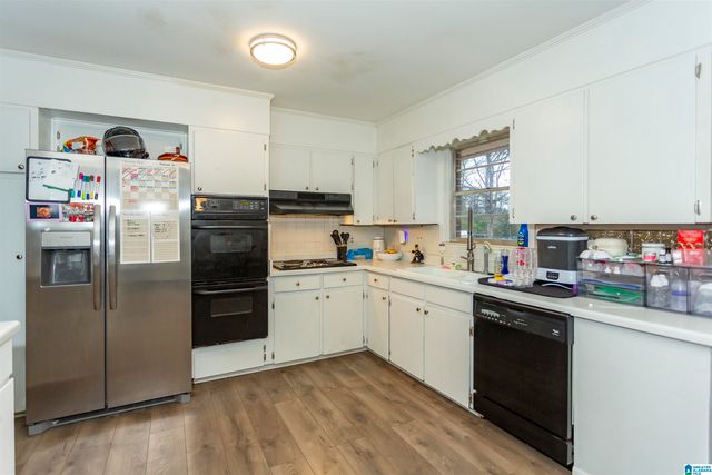 1200 BUNCHIE STREET, Hueytown, AL 35023