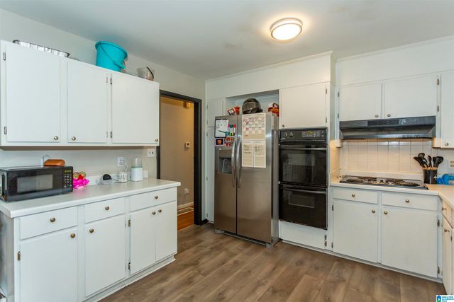 1200 BUNCHIE STREET, Hueytown, AL 35023