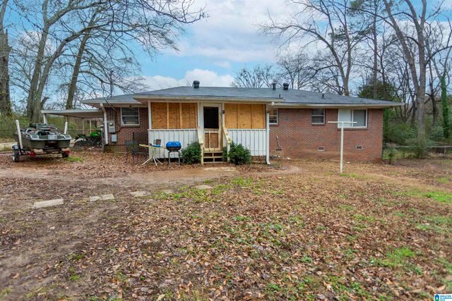 1200 BUNCHIE STREET, Hueytown, AL 35023