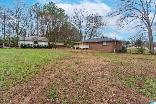 1200 BUNCHIE STREET, Hueytown, AL 35023