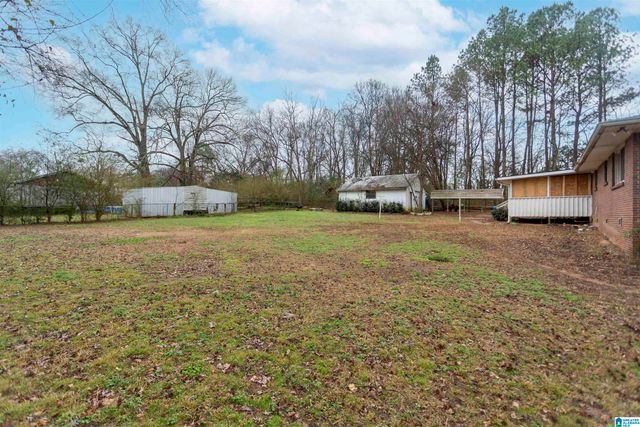 1200 BUNCHIE STREET, Hueytown, AL 35023