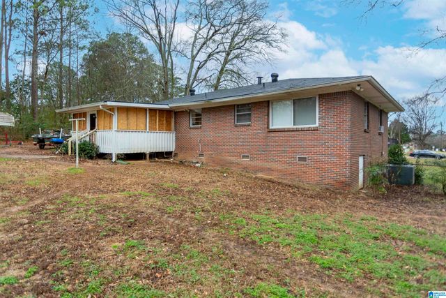 1200 BUNCHIE STREET, Hueytown, AL 35023