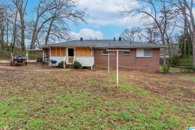 1200 BUNCHIE STREET, Hueytown, AL 35023