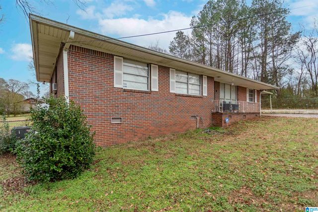 1200 BUNCHIE STREET, Hueytown, AL 35023