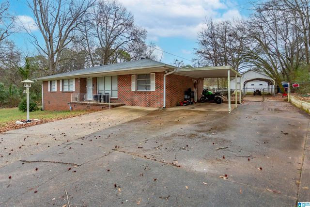 1200 BUNCHIE STREET, Hueytown, AL 35023