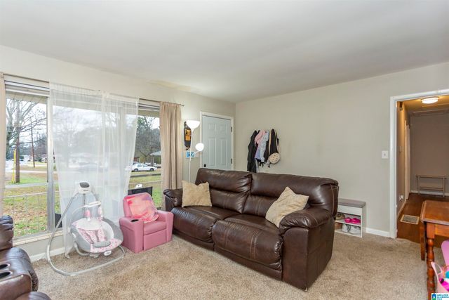 1200 BUNCHIE STREET, Hueytown, AL 35023