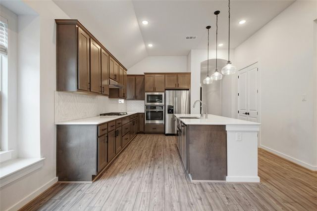 633 Pecan Bottom TRL, Georgetown, TX 78628