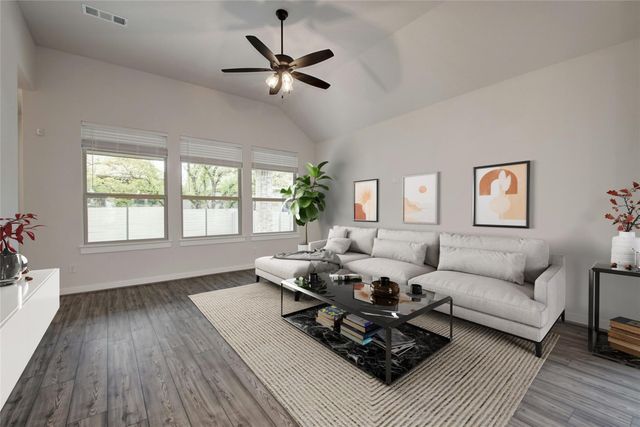 633 Pecan Bottom TRL, Georgetown, TX 78628