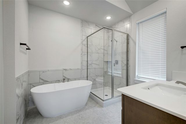 633 Pecan Bottom TRL, Georgetown, TX 78628