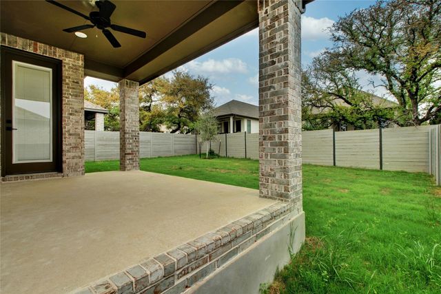 633 Pecan Bottom TRL, Georgetown, TX 78628