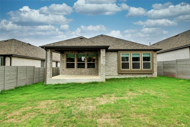 633 Pecan Bottom TRL, Georgetown, TX 78628